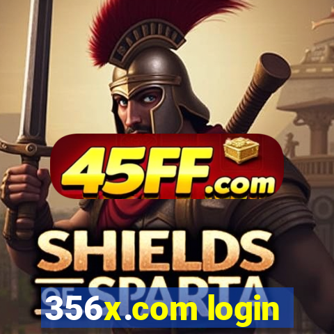 356x.com login